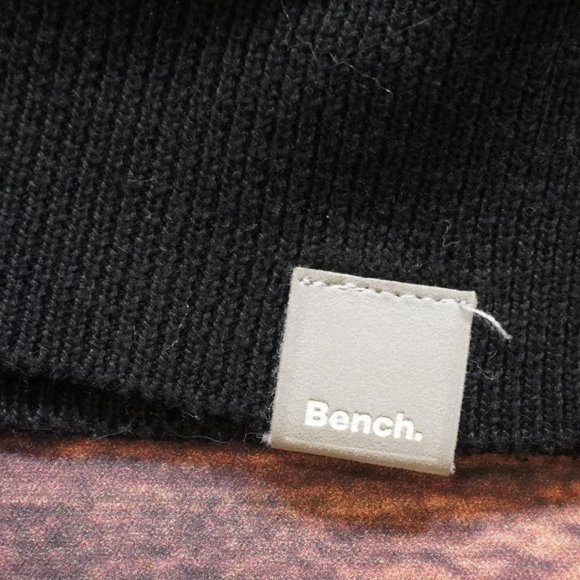 Bench Crewneck Pullover Sweater - Picture 5 of 6